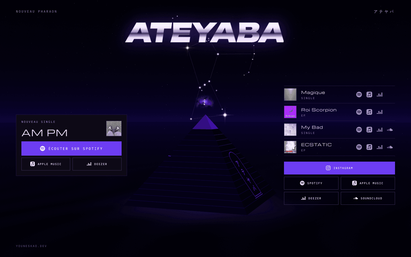 Ateyaba