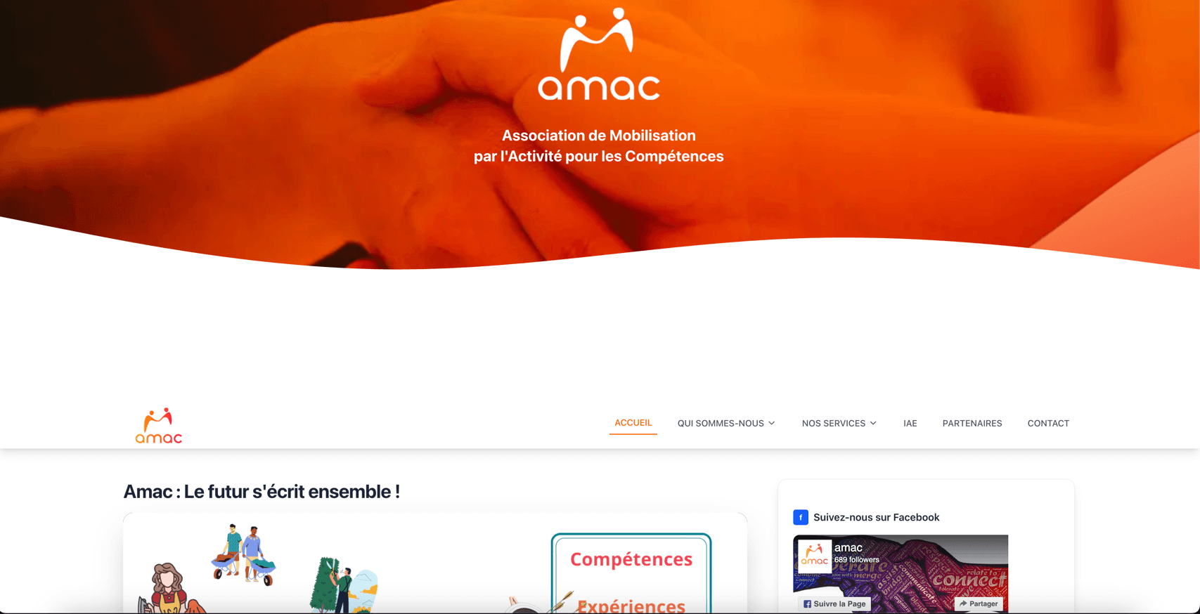 AMAC 68 France preview